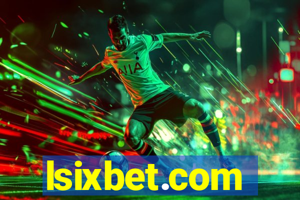 lsixbet.com