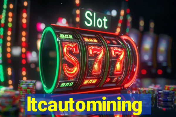 ltcautomining