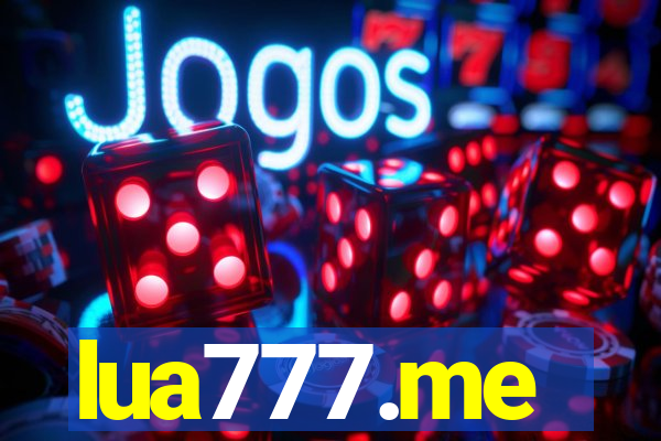 lua777.me