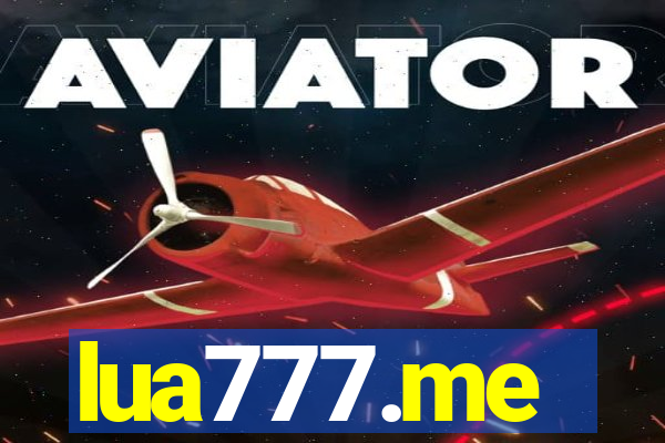 lua777.me