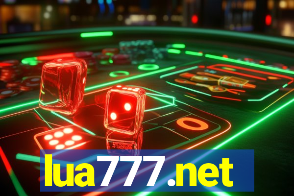 lua777.net