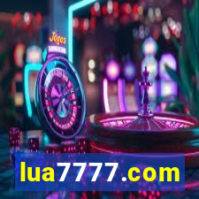 lua7777.com