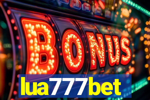 lua777bet