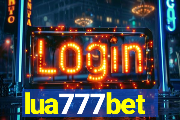 lua777bet