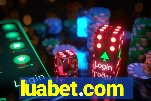 luabet.com