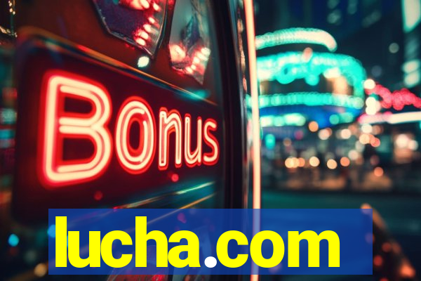 lucha.com