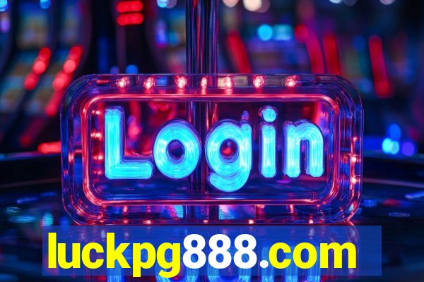 luckpg888.com