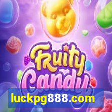 luckpg888.com