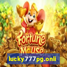 lucky777pg.online