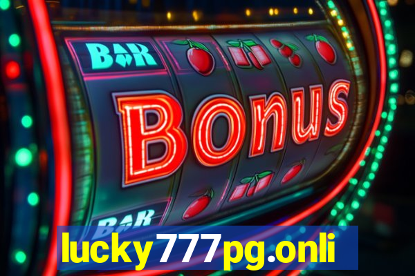 lucky777pg.online