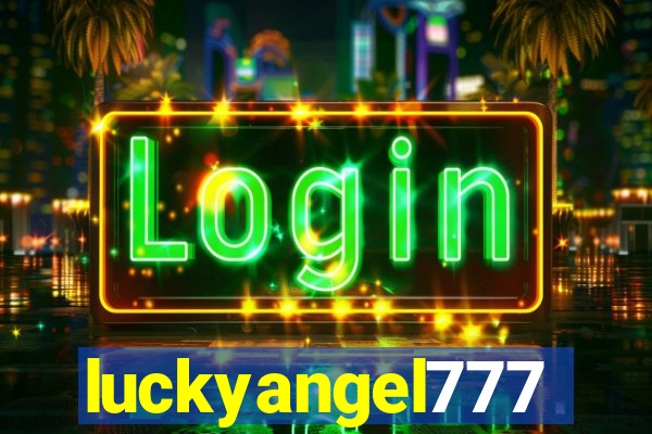 luckyangel777