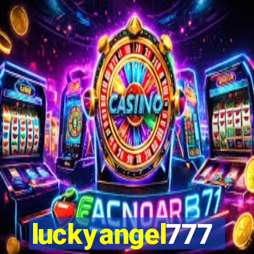 luckyangel777