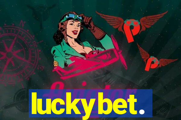 luckybet.