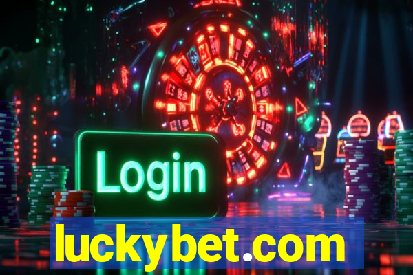 luckybet.com