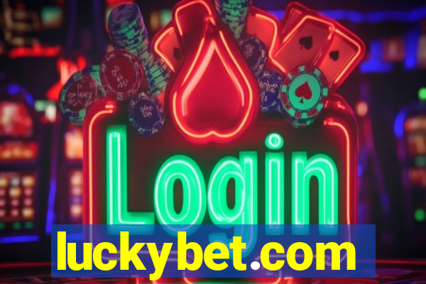 luckybet.com