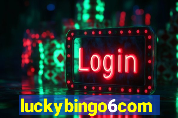 luckybingo6com