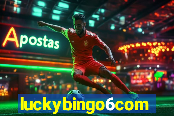 luckybingo6com