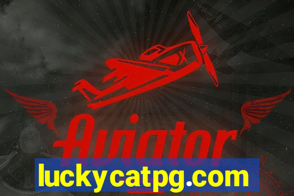 luckycatpg.com