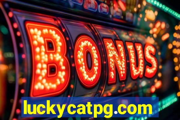 luckycatpg.com