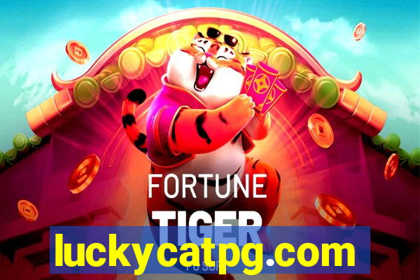 luckycatpg.com