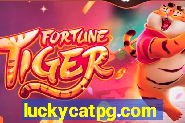 luckycatpg.com