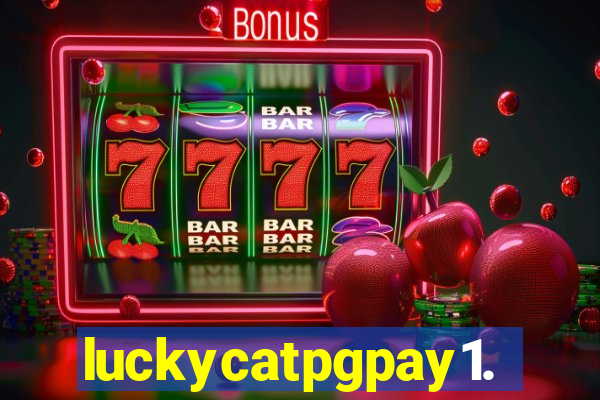 luckycatpgpay1.com