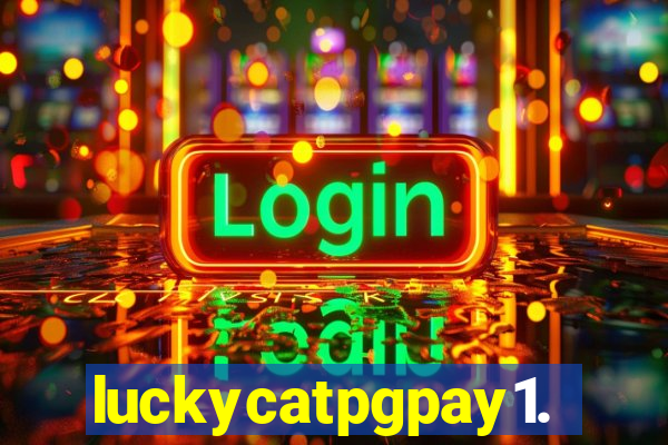 luckycatpgpay1.com