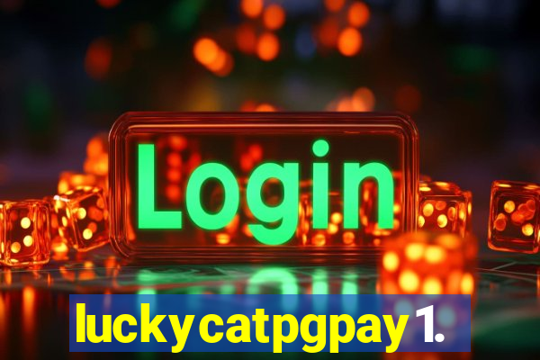 luckycatpgpay1.com