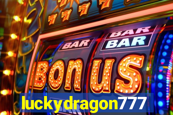 luckydragon777