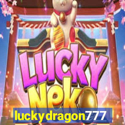 luckydragon777