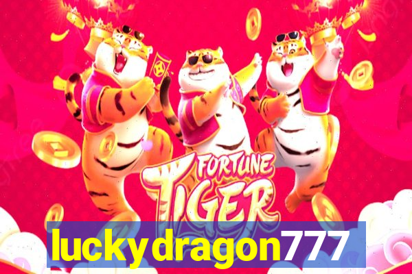 luckydragon777