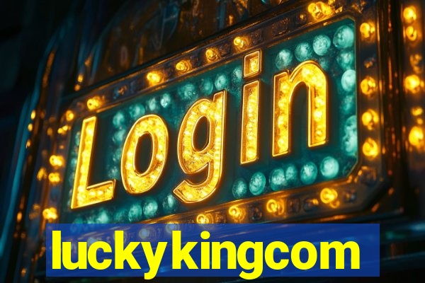 luckykingcom