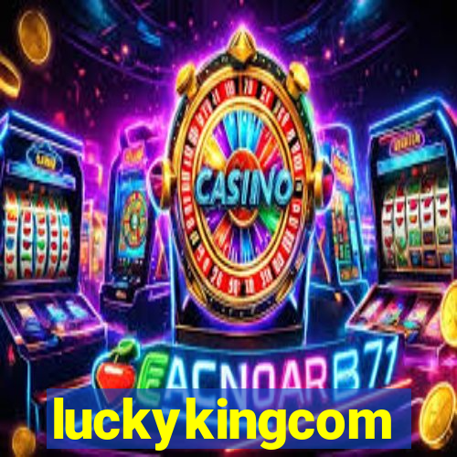 luckykingcom