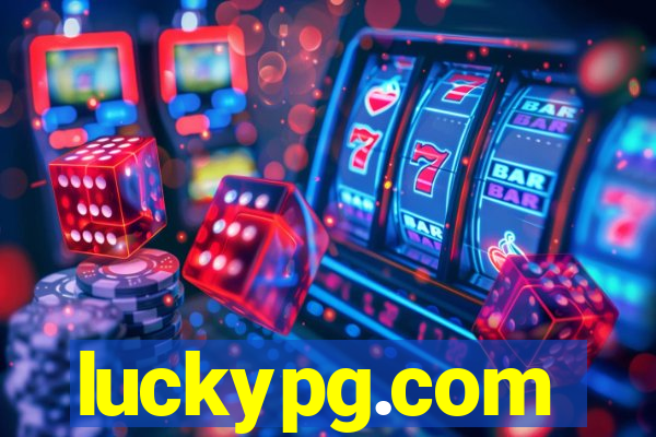 luckypg.com