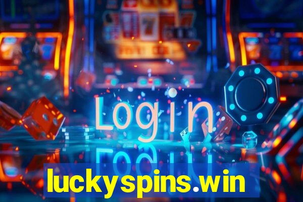 luckyspins.win