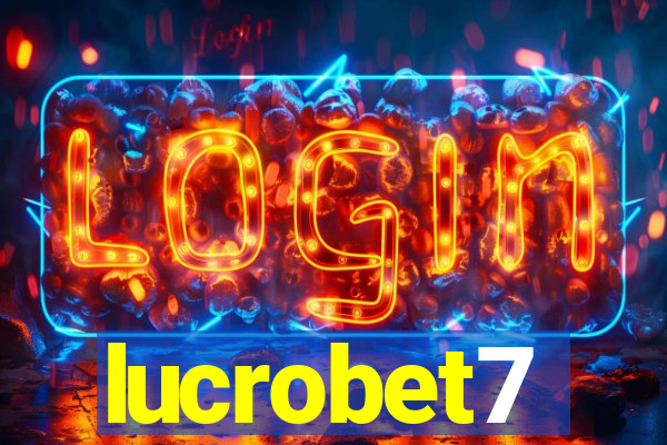 lucrobet7