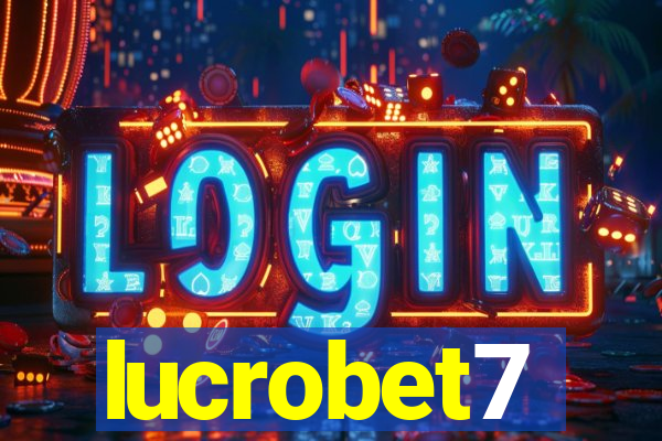 lucrobet7