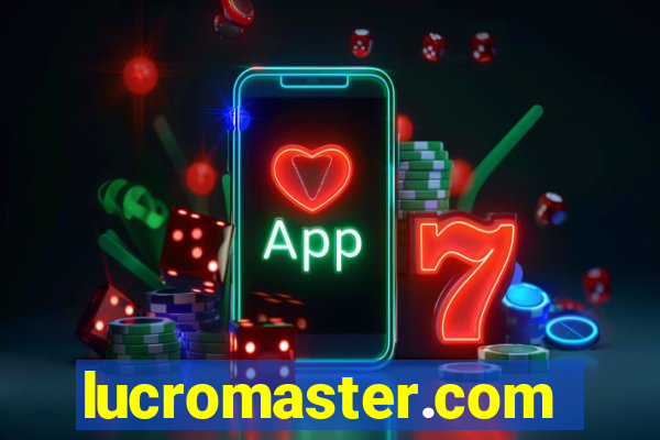 lucromaster.com