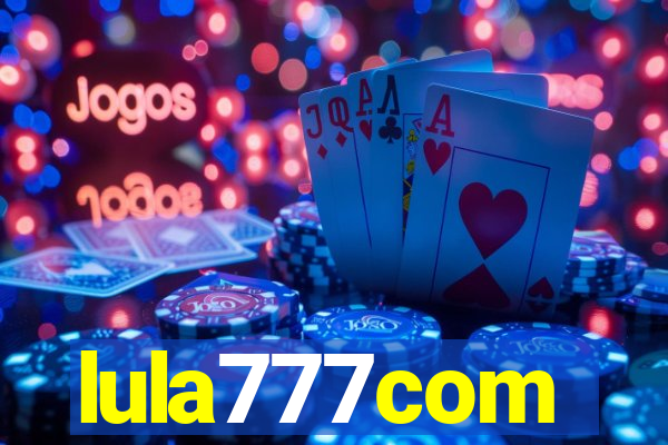 lula777com