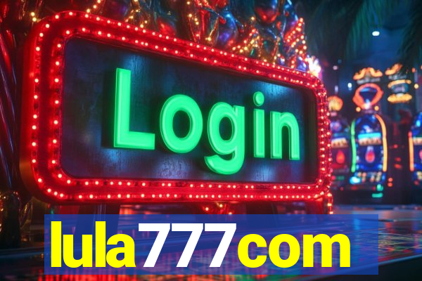 lula777com