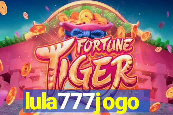 lula777jogo