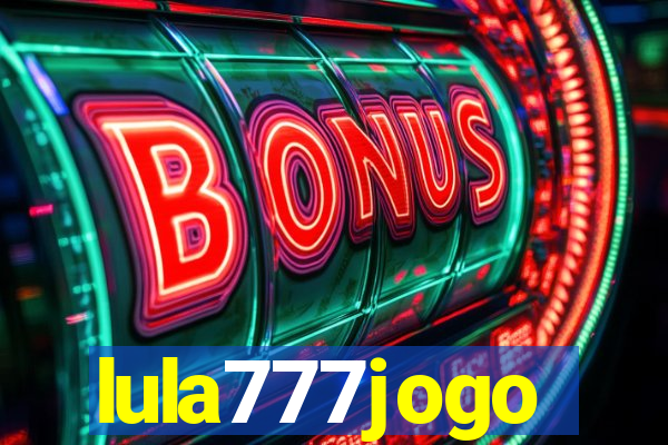 lula777jogo