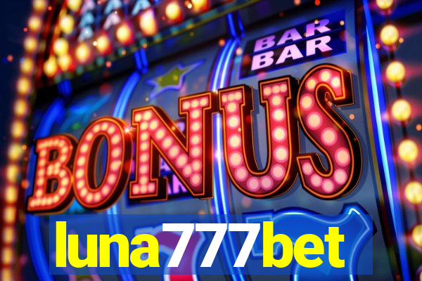 luna777bet