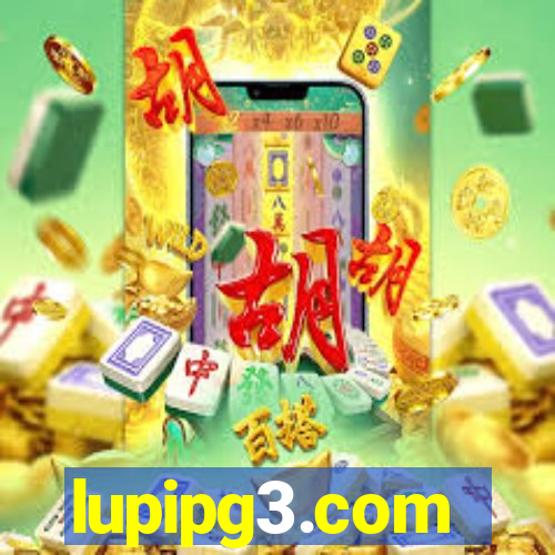 lupipg3.com