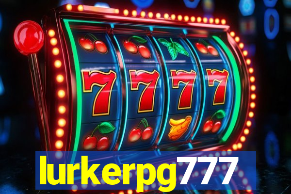 lurkerpg777