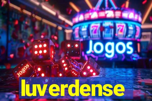 luverdense