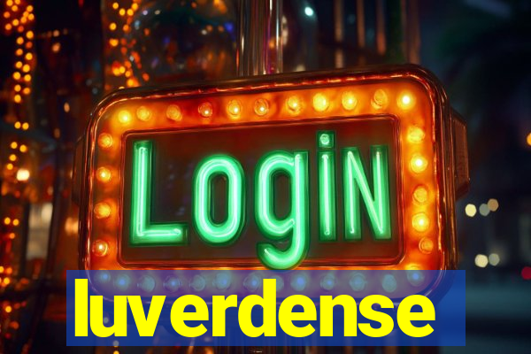 luverdense