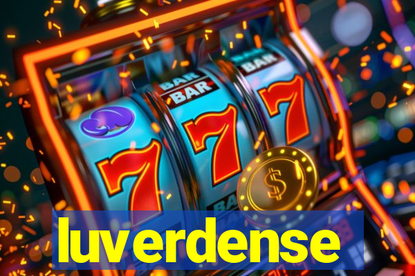 luverdense