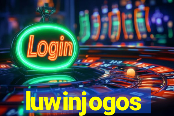 luwinjogos