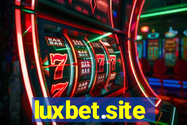 luxbet.site